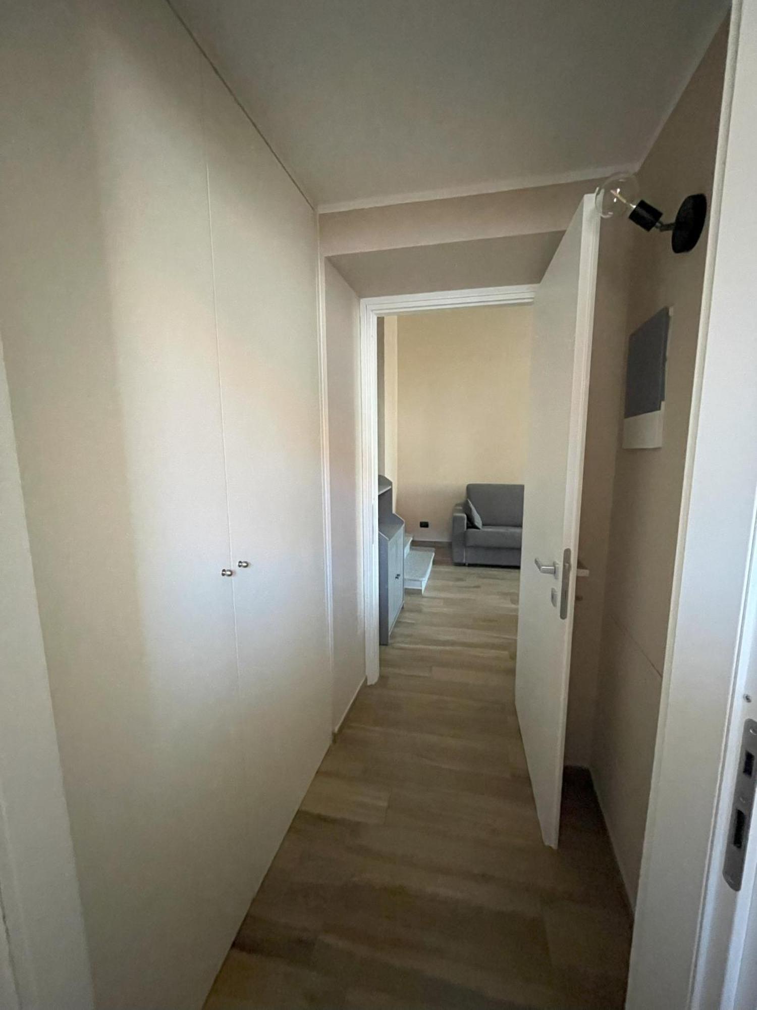Via Roma Guest House Cherasco Esterno foto