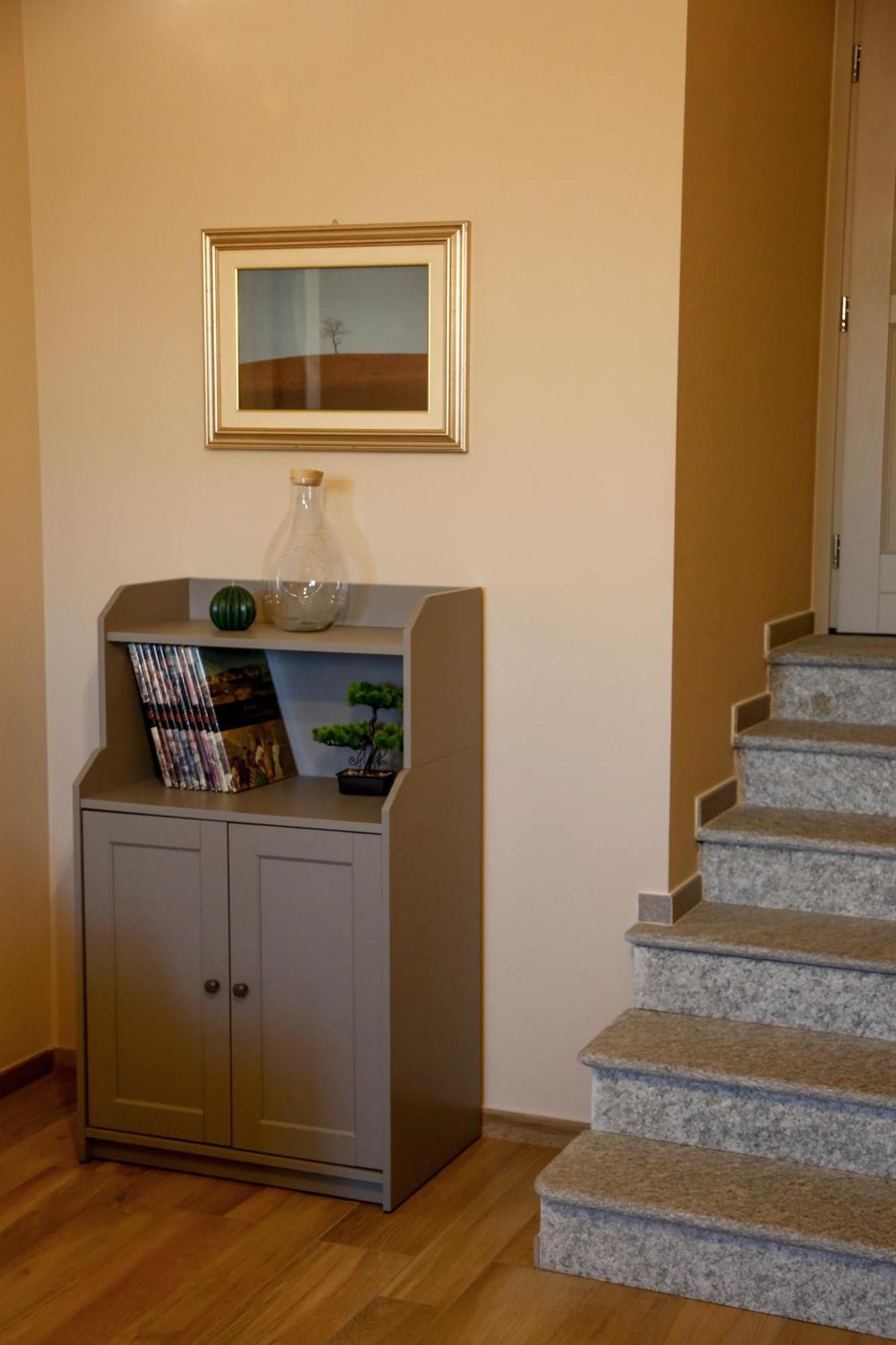 Via Roma Guest House Cherasco Esterno foto